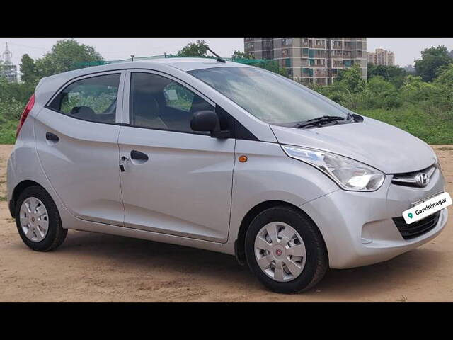 Used Hyundai Eon Era + in Gandhinagar