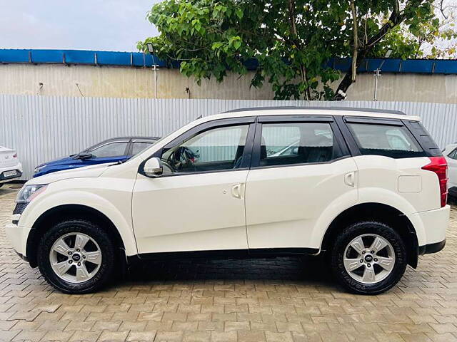 Used Mahindra XUV500 [2011-2015] W8 in Guwahati