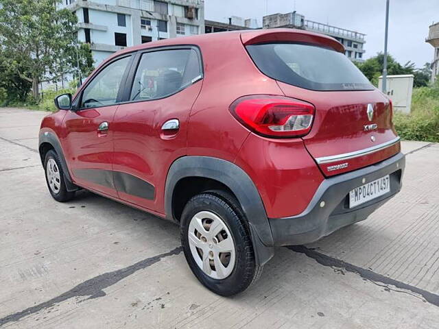 Used Renault Kwid [2015-2019] RXL [2015-2019] in Bhopal