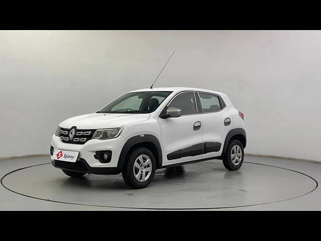 Used 2017 Renault Kwid in Ahmedabad