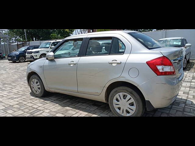 Used Maruti Suzuki Swift DZire [2011-2015] VXI in Daltonganj