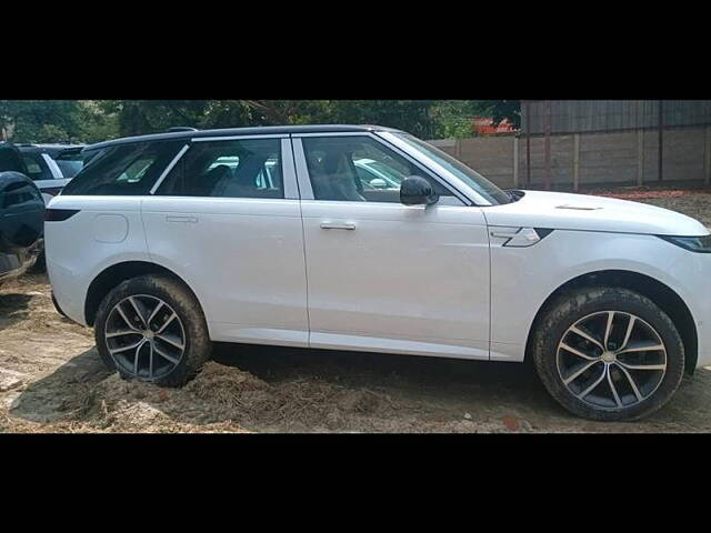 Used Land Rover Range Rover Sport SE Dynamic 3.0 Diesel in Ahmedabad