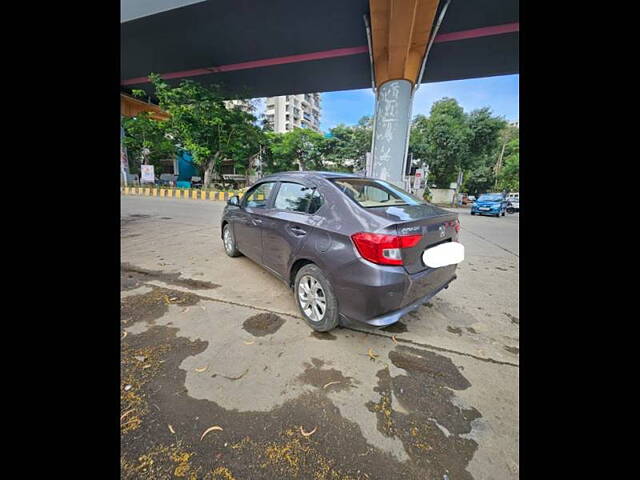 Used Honda Amaze [2018-2021] 1.5 V CVT Diesel in Mumbai