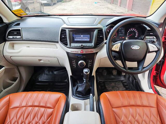 Used Mahindra XUV300 [2019-2024] W6 1.5 Diesel in Faridabad