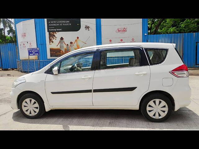 Used Maruti Suzuki Ertiga [2015-2018] VXI CNG in Mumbai