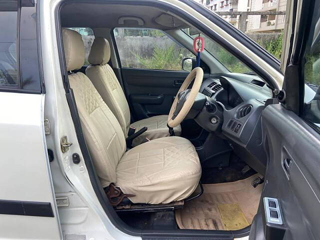 Used Maruti Suzuki Swift Dzire [2008-2010] LDi in Nagpur