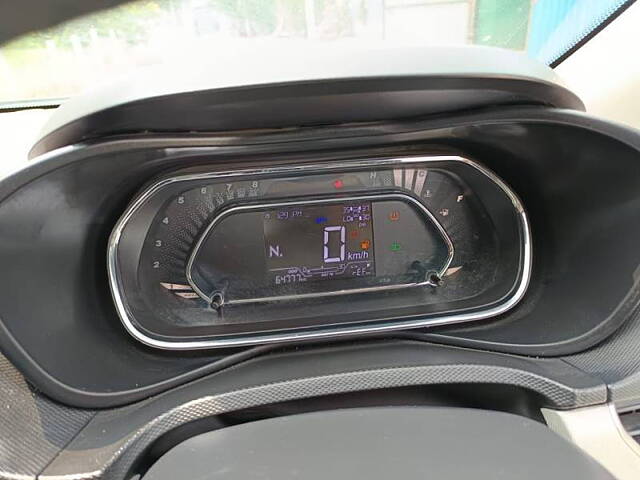 Used Tata Nexon [2020-2023] XZA Plus Diesel [2020-2023] in Hyderabad