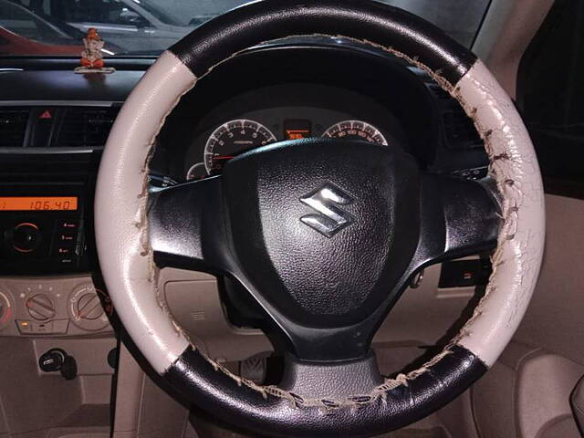 Used Maruti Suzuki Swift DZire [2011-2015] VXI in Mumbai