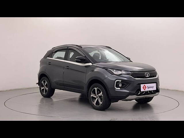 Used Tata Nexon [2020-2023] XZ Plus (O) in Lucknow