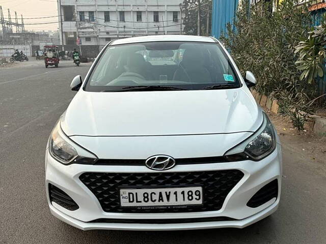 Used 2018 Hyundai Elite i20 in Delhi