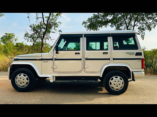 Used Mahindra Bolero [2011-2020] SLE BS IV in Coimbatore