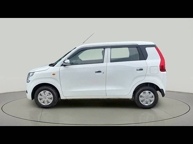 Used Maruti Suzuki Wagon R [2019-2022] LXi 1.0 CNG [2019-2020] in Pune