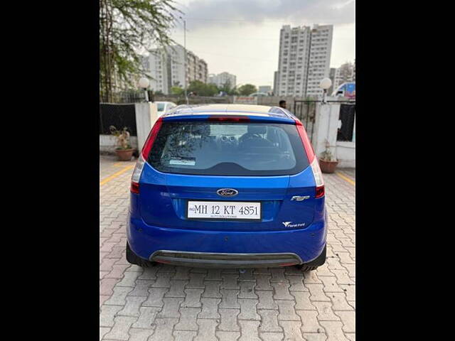 Used Ford Figo [2012-2015] Duratec Petrol EXI 1.2 in Pune