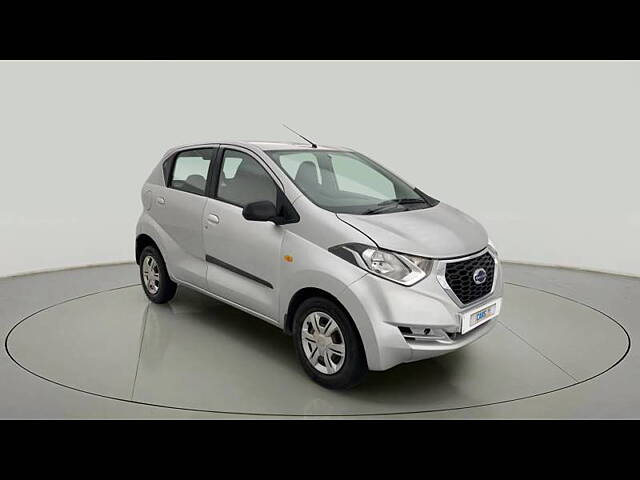 Used 2018 Datsun Redigo in Ahmedabad