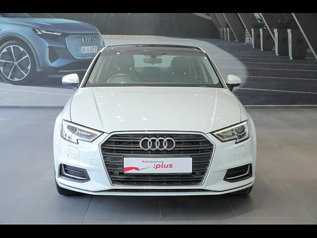 Used 2019 Audi A3 in Ahmedabad