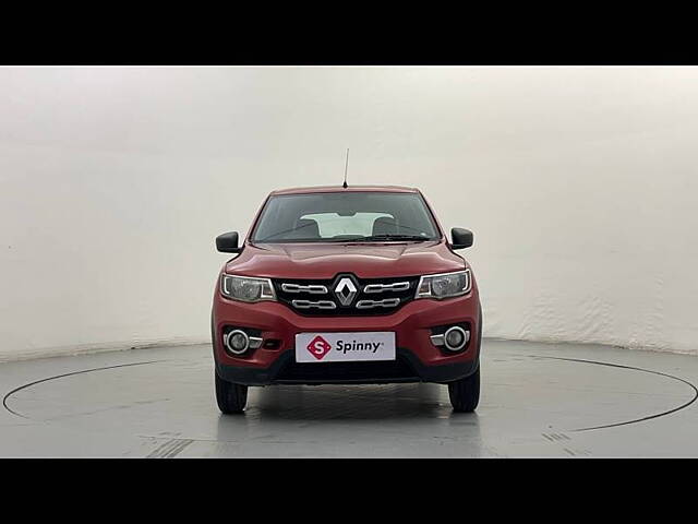 Used Renault Kwid [2015-2019] RXT [2015-2019] in Delhi