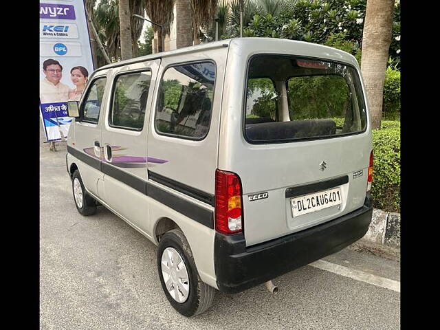 Used Maruti Suzuki Eeco [2010-2022] 7 STR [2014-2019] in Delhi