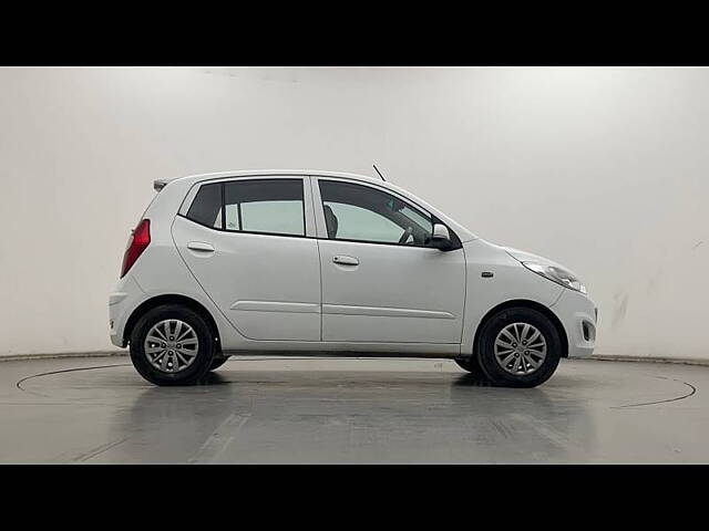 Used Hyundai i10 [2010-2017] Sportz 1.2 Kappa2 in Hyderabad