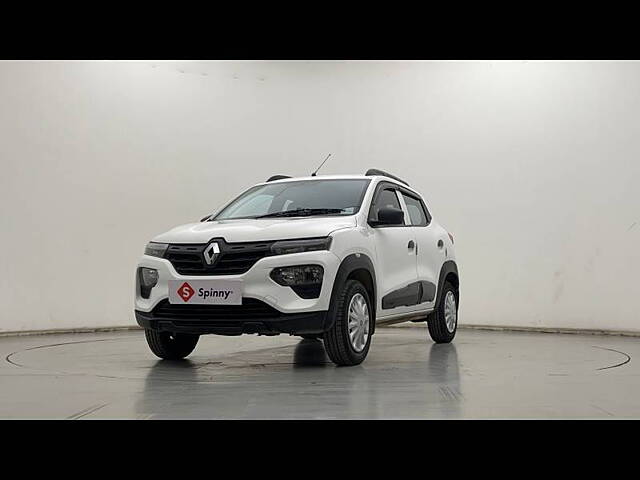 Used 2022 Renault Kwid in Hyderabad