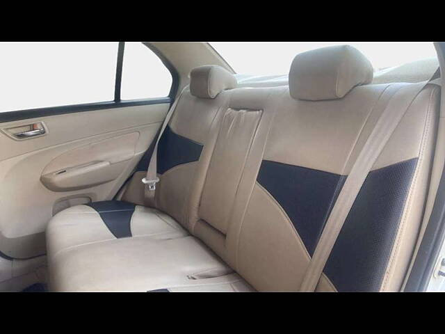 Used Maruti Suzuki Swift Dzire [2015-2017] VXI in Surat