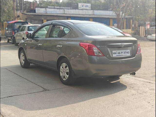 Used Nissan Sunny [2011-2014] XL in Mumbai