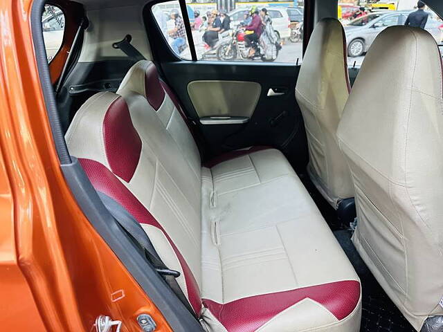 Used Maruti Suzuki Alto K10 [2014-2020] VXi [2014-2019] in Bangalore