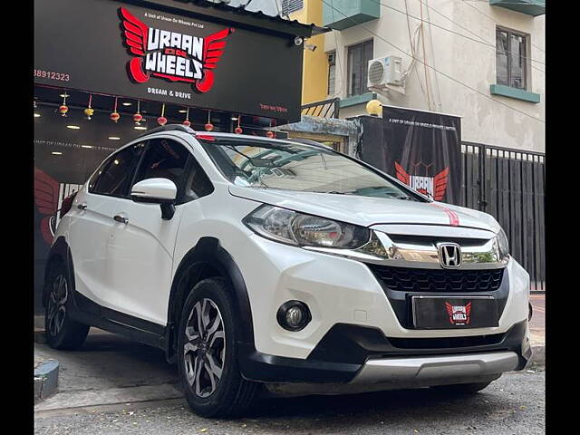 Used Honda WR-V [2017-2020] VX MT Petrol in Kolkata