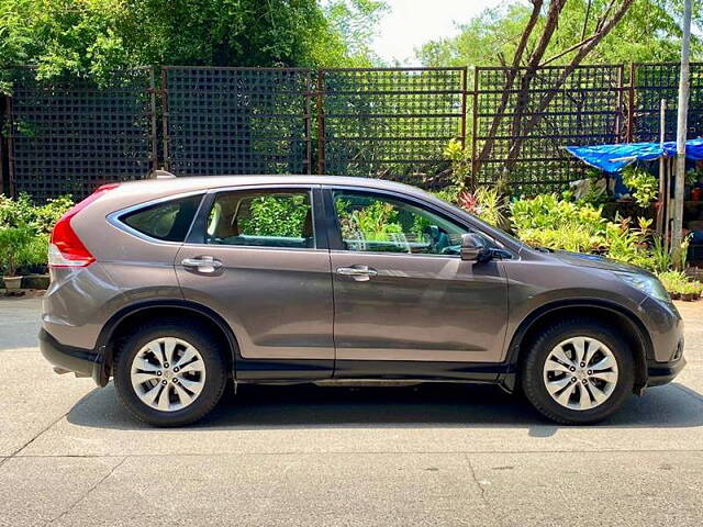 Used Honda CR-V [2013-2018] 2.4L 4WD AVN in Mumbai