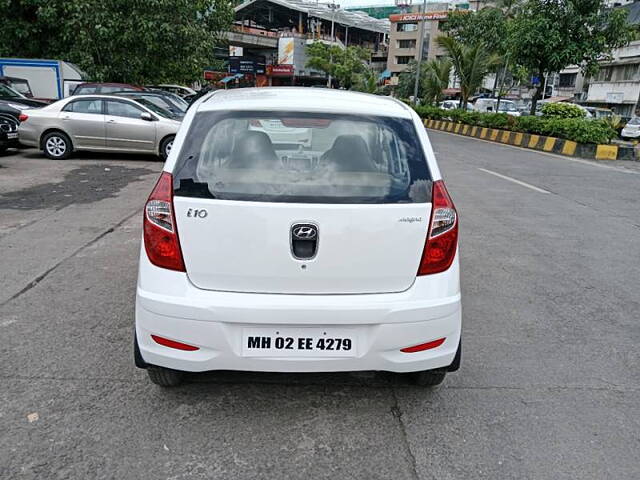 Used Hyundai i10 [2010-2017] 1.1L iRDE Magna Special Edition in Mumbai