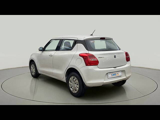 Used Maruti Suzuki Swift [2014-2018] VXi [2014-2017] in Delhi