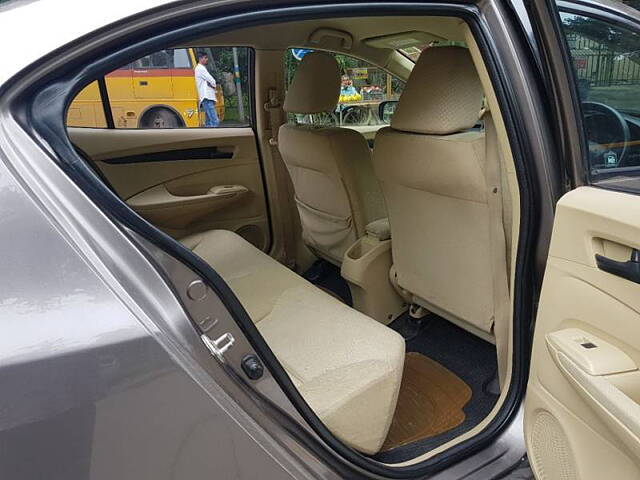 Used Honda City [2008-2011] 1.5 S MT in Mumbai