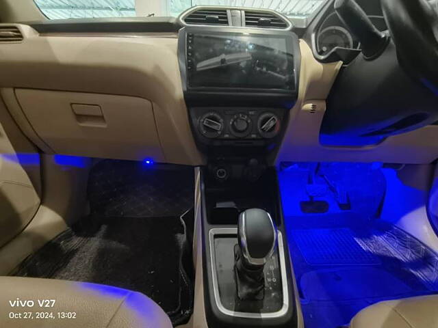 Used Maruti Suzuki Dzire [2017-2020] VDi AMT in Kanpur