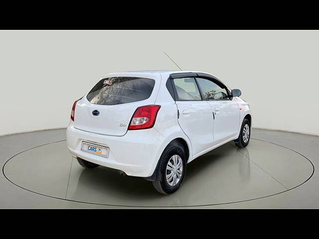 Used Datsun GO T [2018-2019] in Jaipur