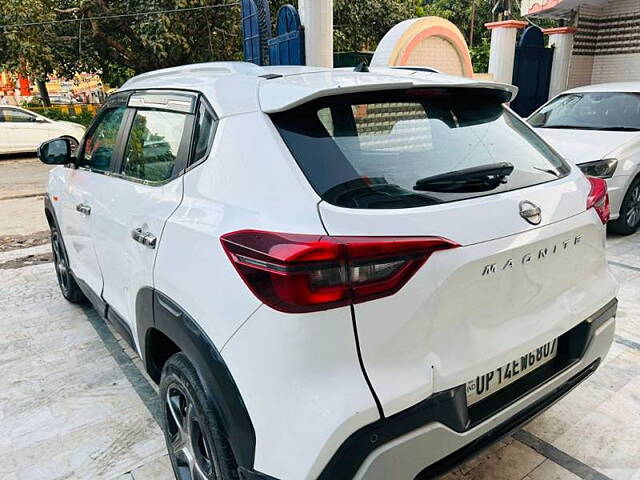 Used Nissan Magnite [2020-2024] XE  [2020] in Kanpur