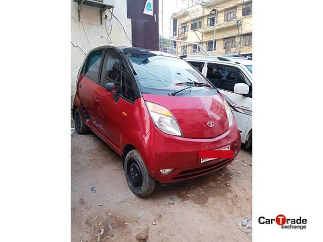 Used Tata Nano [2009-2011] LX in Patna