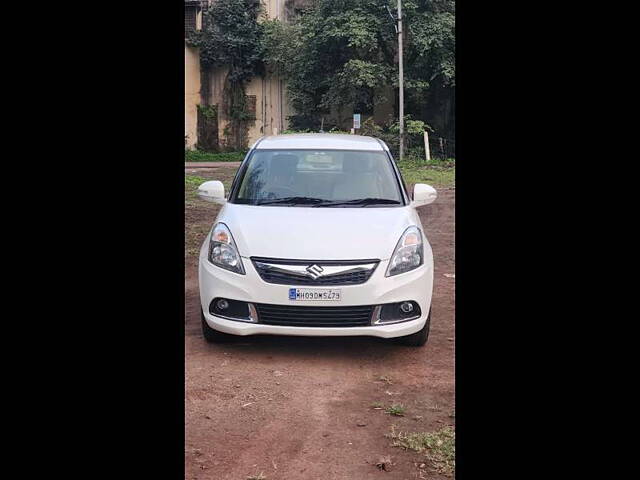 Used Maruti Suzuki Swift DZire [2011-2015] VDI in Sangli