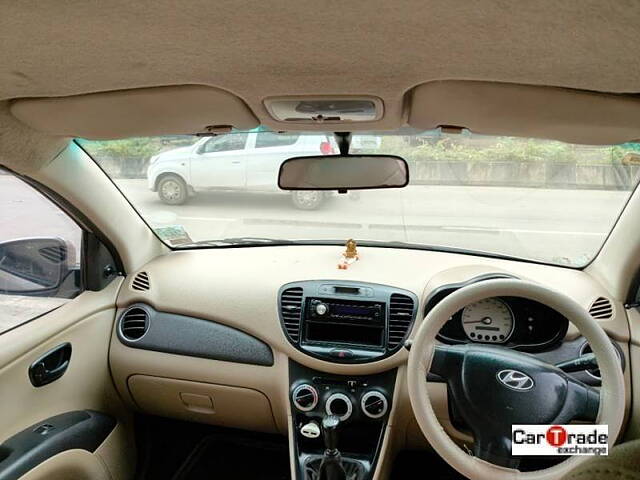 Used Hyundai i10 [2007-2010] Magna in Pune