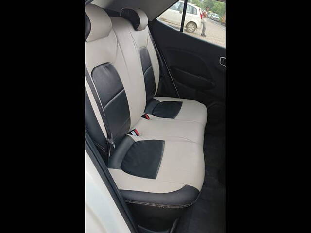 Used Hyundai Venue [2019-2022] S Plus 1.2 Petrol in Rajkot