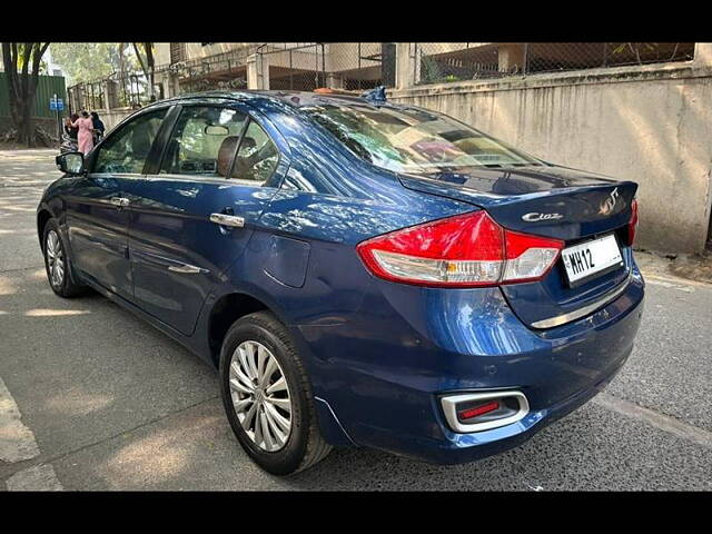 Used Maruti Suzuki Ciaz Delta 1.5 [2020-2023] in Pune