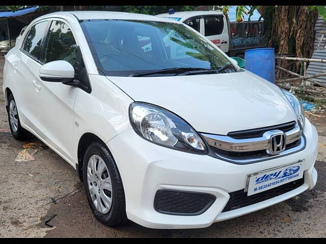 Used Honda Amaze [2013-2016] 1.2 S i-VTEC in Kolkata