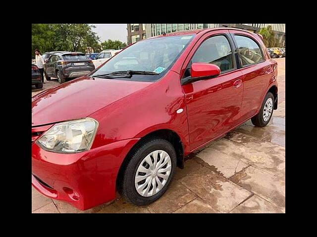 Used Toyota Etios Liva [2011-2013] G in Delhi