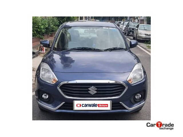 Used 2020 Maruti Suzuki DZire in Kanpur