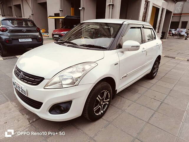 Used Maruti Suzuki Swift DZire [2011-2015] VDI in Mumbai