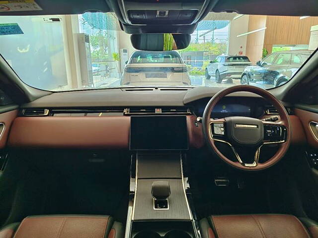 Used Land Rover Range Rover Velar [2017-2023] S R-Dynamic 2.0 Petrol in Ahmedabad