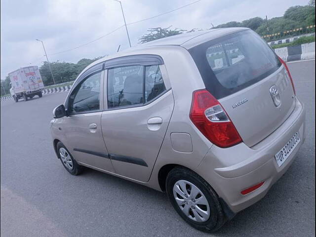 Used Hyundai i10 [2010-2017] Magna 1.2 Kappa2 in Lucknow