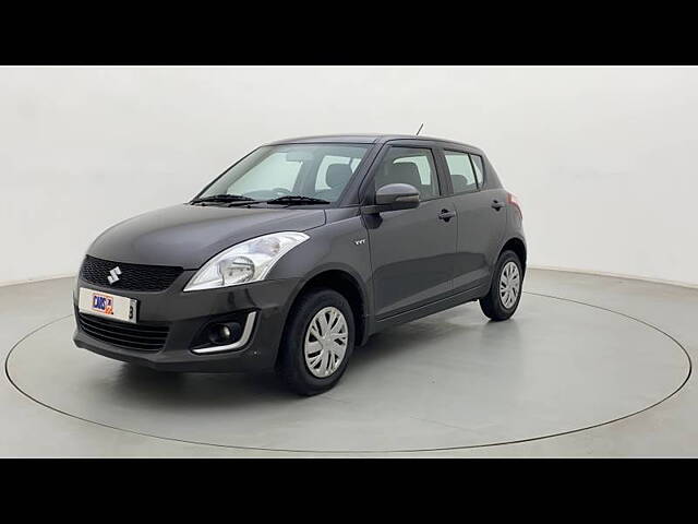 Used Maruti Suzuki Swift [2014-2018] VXi in Chennai