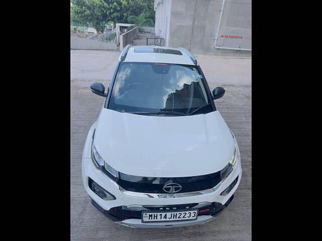 Used Tata Nexon [2020-2023] XM (S) Diesel [2020-2023] in Pune