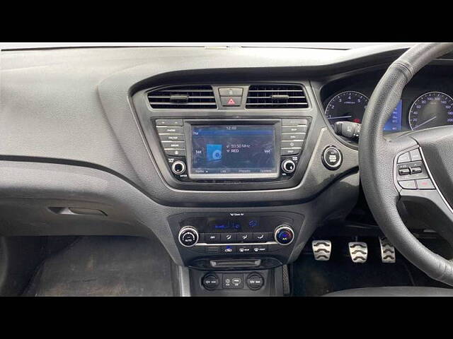 Used Hyundai i20 Active [2015-2018] 1.2 SX in Bangalore