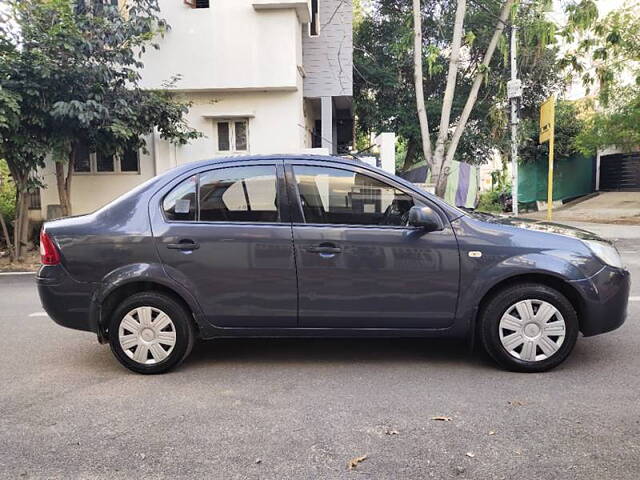 Used Ford Fiesta Classic [2011-2012] LXi 1.6 in Bangalore