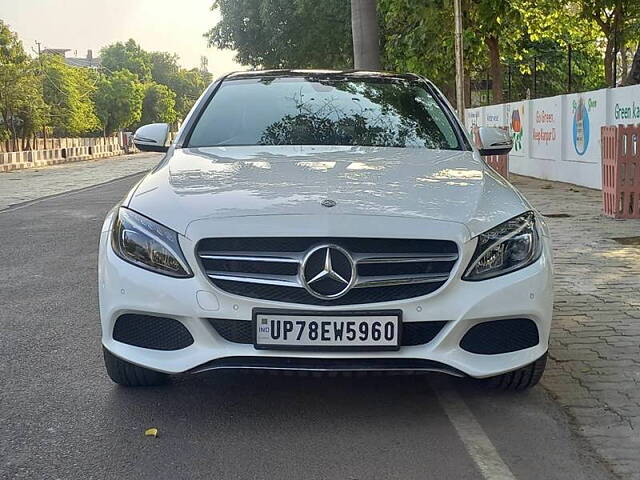 Used 2017 Mercedes-Benz CLA in Kanpur